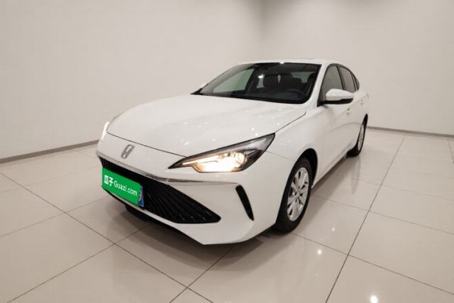 Used Roewe i5 2023 1.5L CVT Luxury Edition