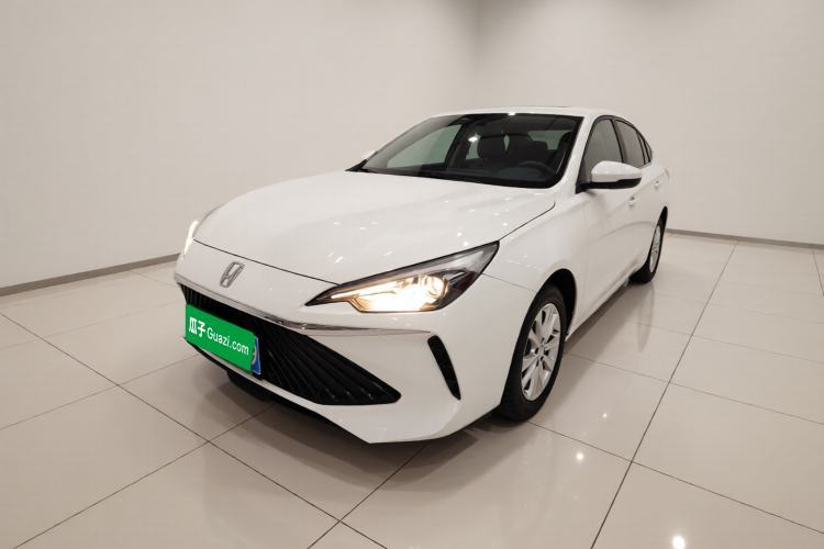 Used Roewe i5 2023 1.5L CVT Luxury Edition Guazi used car, China used car export, Used car for sale, Used cars, Cheapest cars for sale