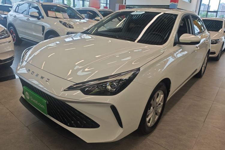 Used Roewe i5 2023 1.5L CVT Luxury Edition Guazi used car, China used car export, Used car for sale, Used  cars, Cheapest cars for sale