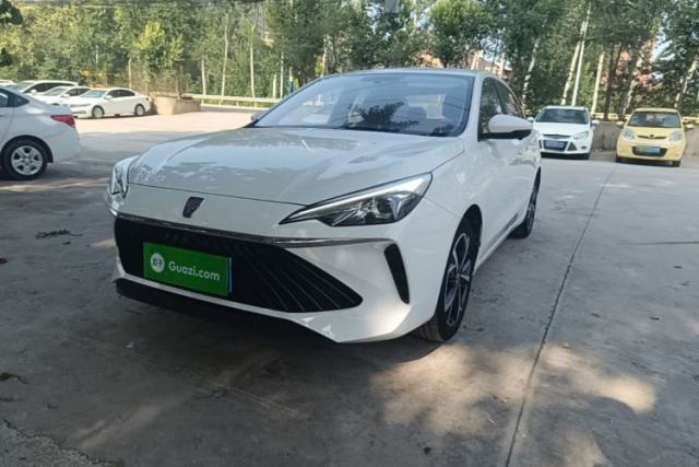 Used Roewe i5 2023 1.5L CVT Luxury Edition