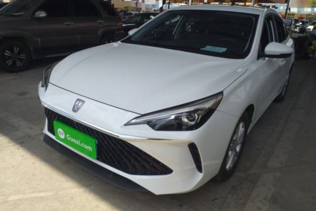 Used Roewe i5 2023 1.5L CVT Luxury Edition