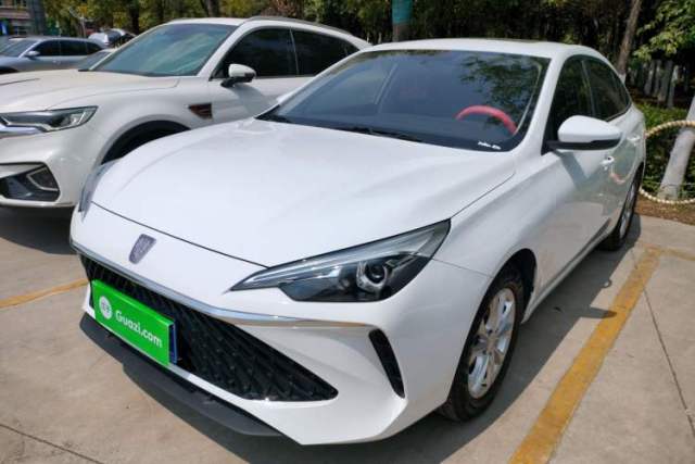 Used Roewe i5 2023 1.5L CVT Luxury Edition