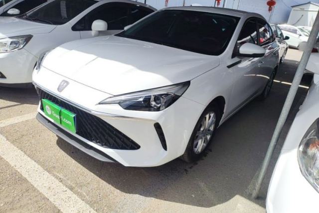 Used Roewe i5 2023 1.5L Manual Comfort Edition