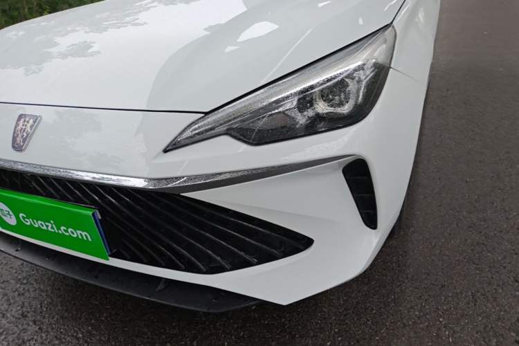 Used Roewe i5 2023 1.5L CVT Luxury Edition Left Front Headlight