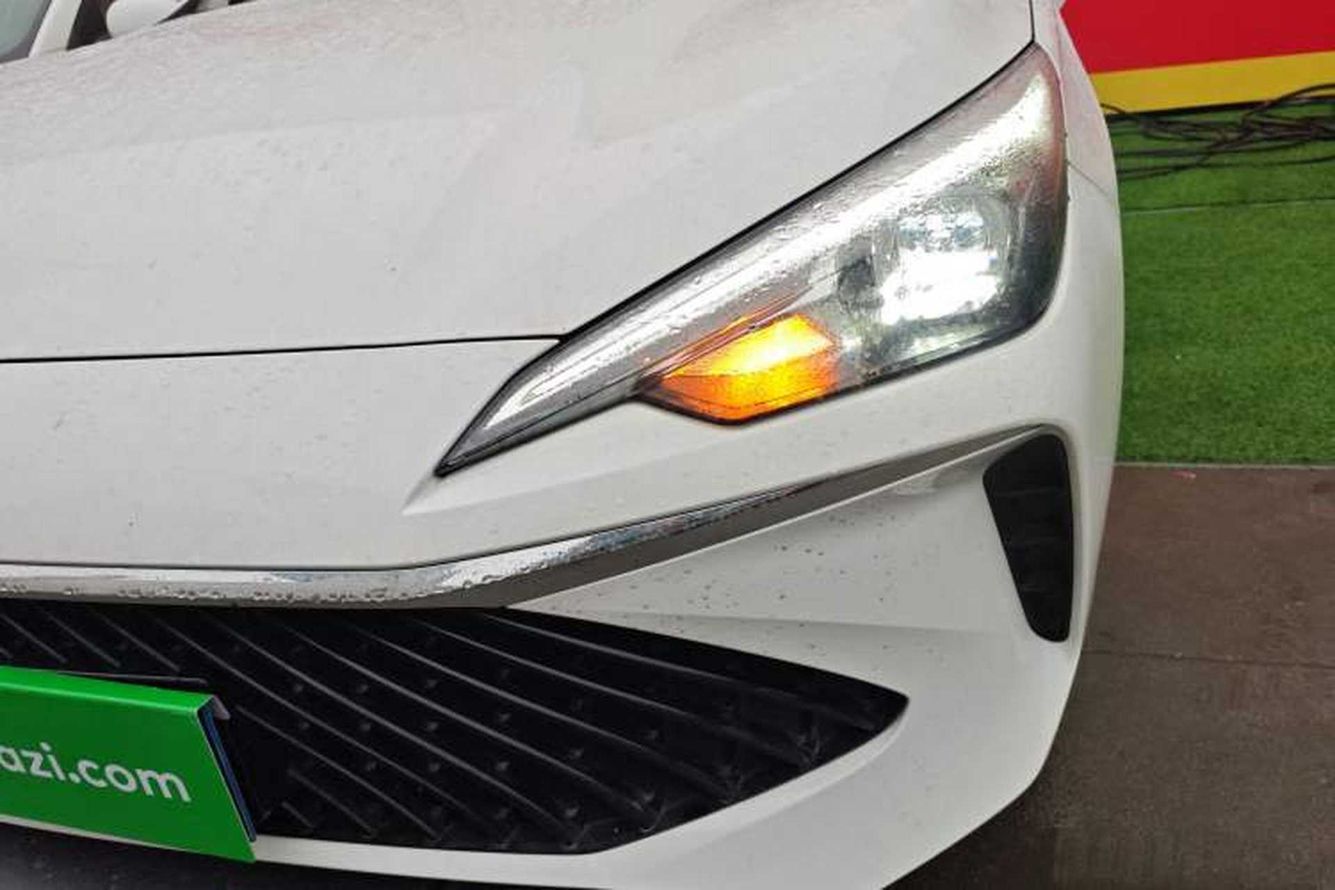Used Roewe i5 2023 1.5L CVT Luxury Edition Left Front Headlight