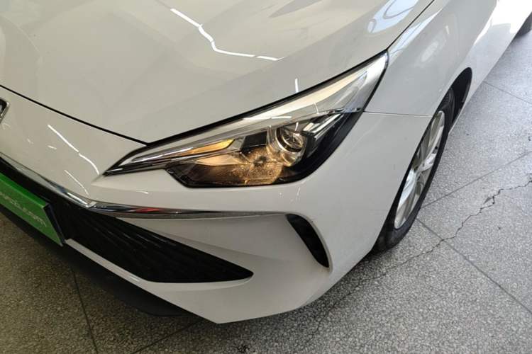 Used Roewe i5 2023 1.5L CVT Luxury Edition Left Front Headlight