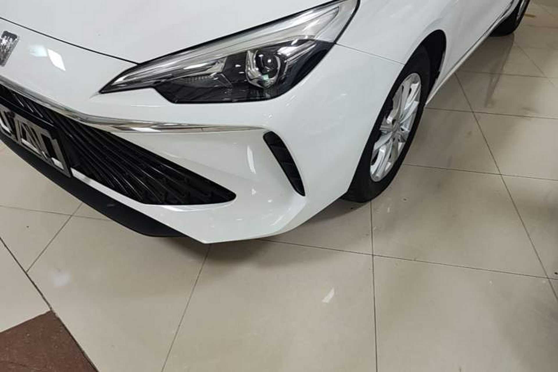 Used Roewe i5 2023 1.5L CVT Luxury Edition Left Front Headlight