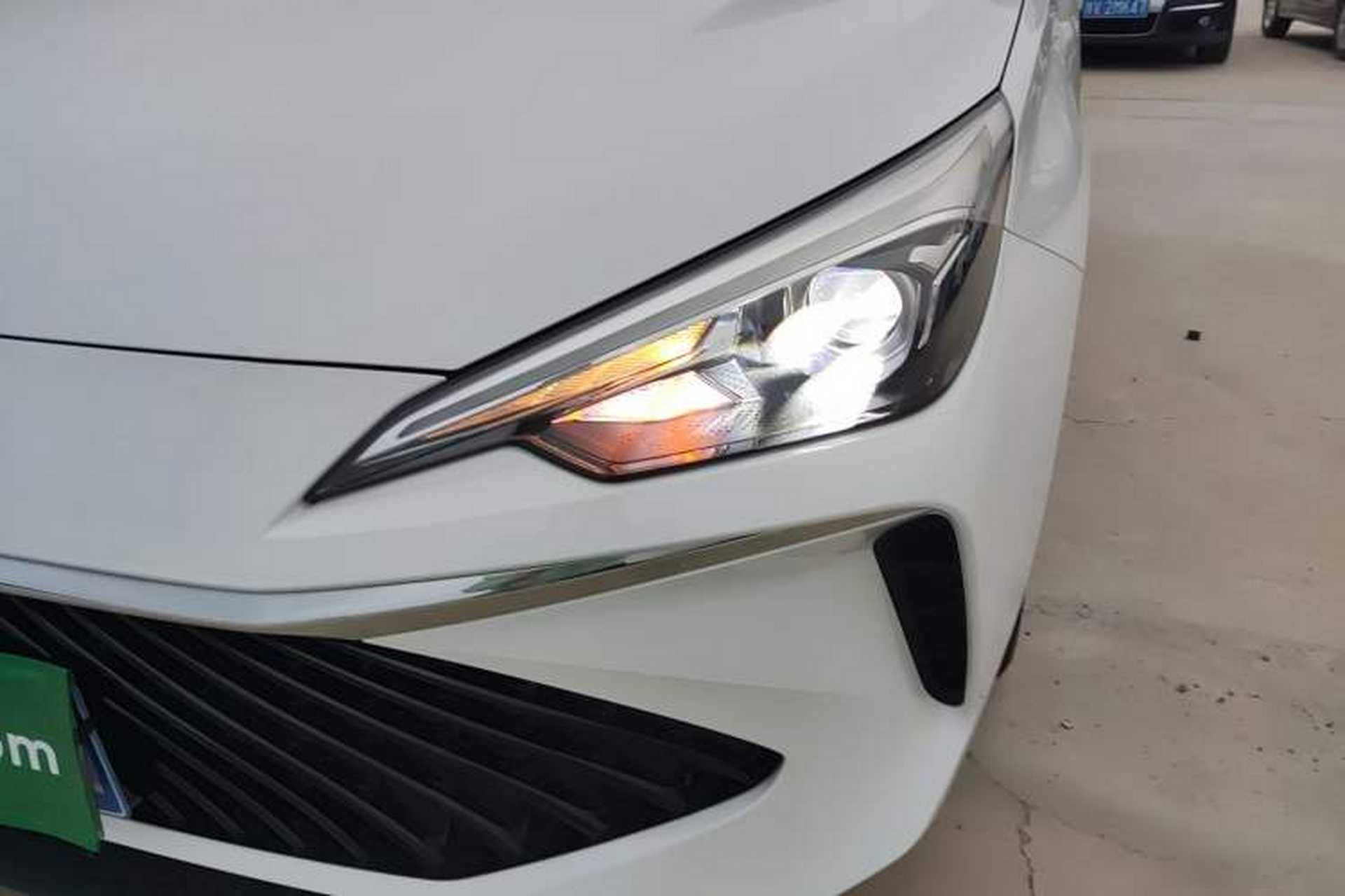 Used Roewe i5 2023 1.5L CVT Luxury Edition Left Front Headlight