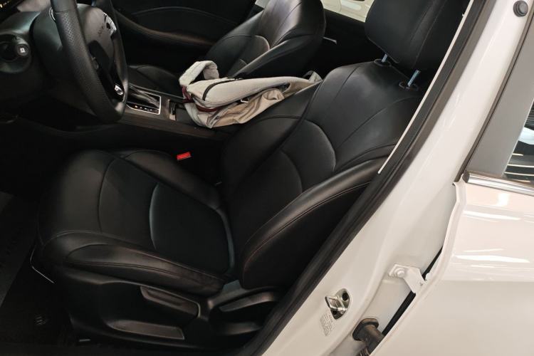 Used Roewe i5 2023 1.5L CVT Luxury Edition Left Front Seat