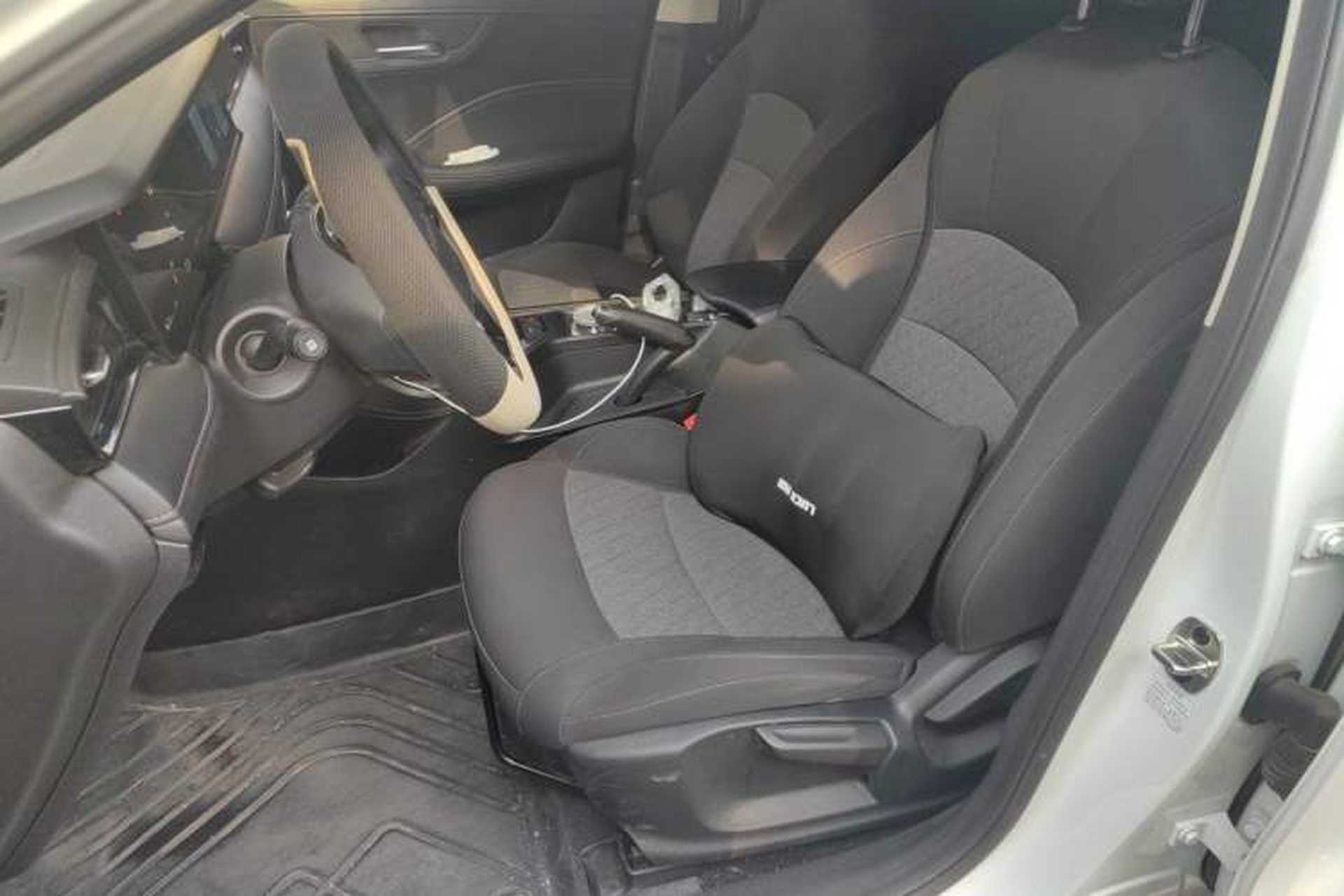 Used Roewe i5 2023 1.5L Manual Comfort Edition Left Front Seat