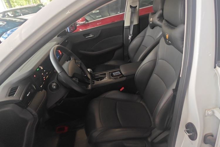 Used Roewe i5 2023 1.5L CVT Luxury Edition Left Front Seat