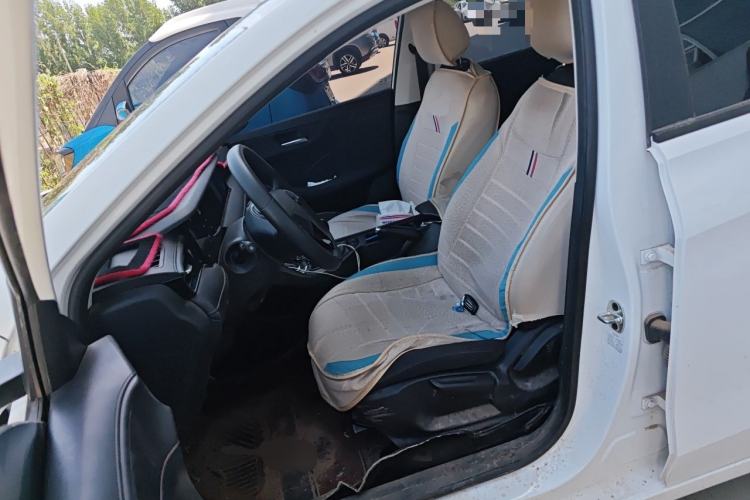 Used Roewe i5 2023 1.5L Manual Comfort Edition Left Front Seat