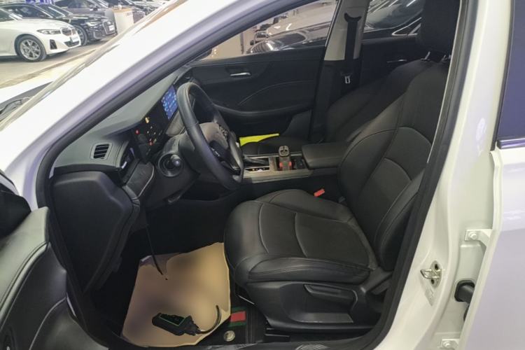 Used Roewe i5 2023 1.5L CVT Luxury Edition Left Front Seat