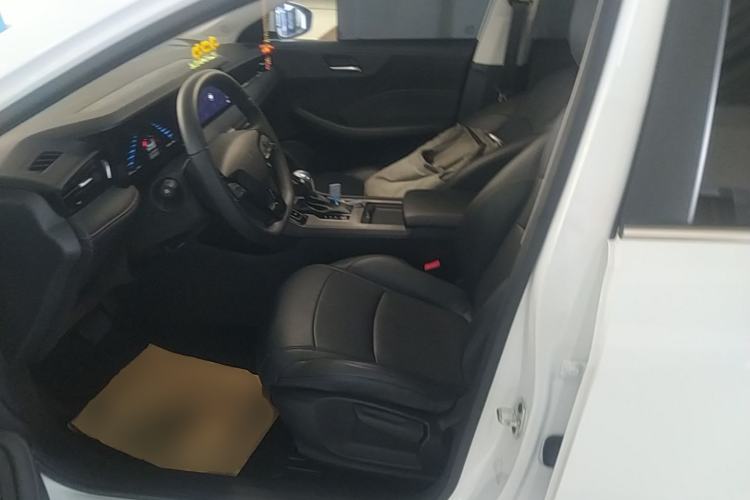 Used Roewe i5 2023 1.5L CVT Luxury Edition Left Front Seat