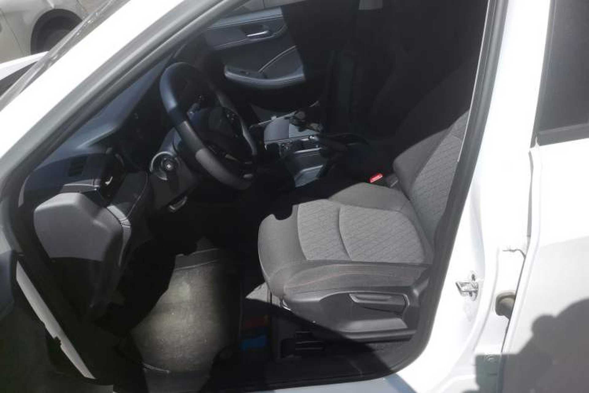 Used Roewe i5 2023 1.5L Manual Comfort Edition Left Front Seat