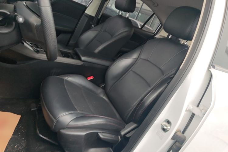 Used Roewe i5 2023 1.5L CVT Luxury Edition Left Front Seat