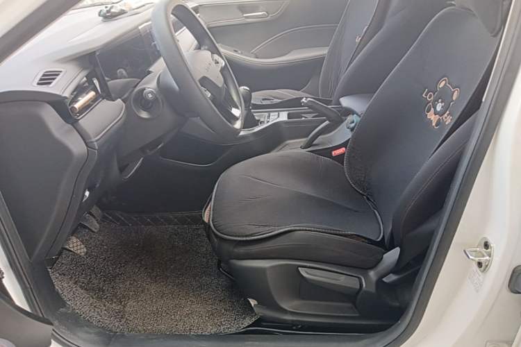 Used Roewe i5 2023 1.5L Manual Comfort Edition Left Front Seat
