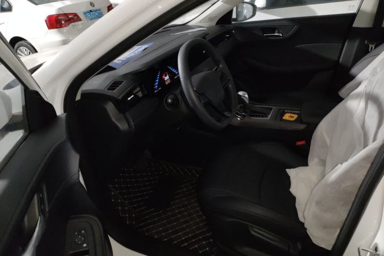 Used Roewe i5 2023 1.5L CVT Luxury Edition Left Front Seat