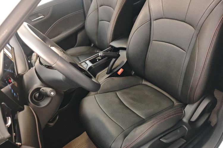 Used Roewe i5 2023 1.5L Manual Comfort Edition Left Front Seat