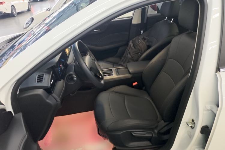 Used Roewe i5 2023 1.5L CVT Luxury Edition Left Front Seat