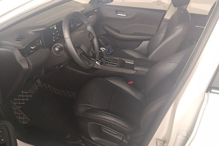 Used Roewe i5 2023 1.5L CVT Luxury Edition Left Front Seat