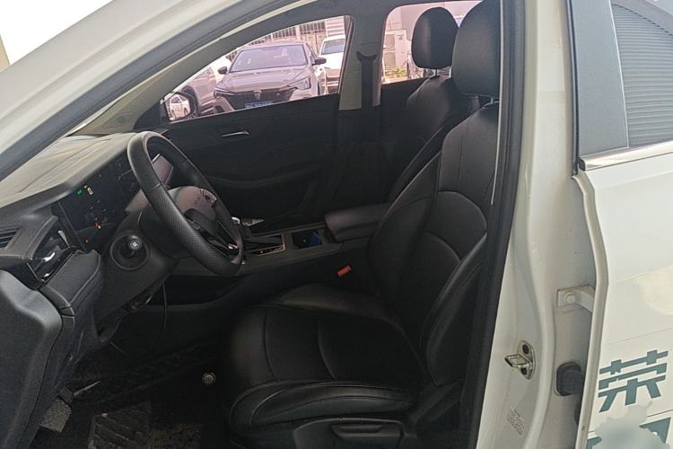 Used Roewe i5 2023 1.5L CVT Luxury Edition Left Front Seat