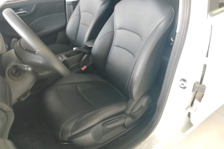 Used Roewe i5 2023 1.5L Manual Excellence Edition Left Front Seat