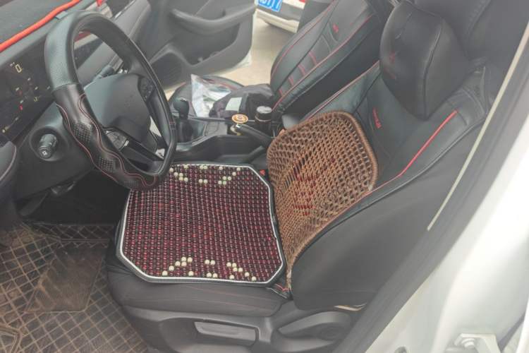 Used Roewe i5 2023 1.5L Manual Comfort Edition Left Front Seat