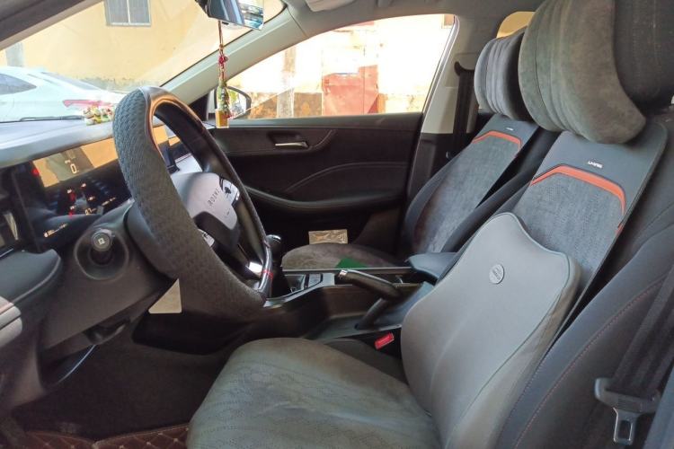 Used Roewe i5 2023 1.5L Manual Comfort Edition Left Front Seat