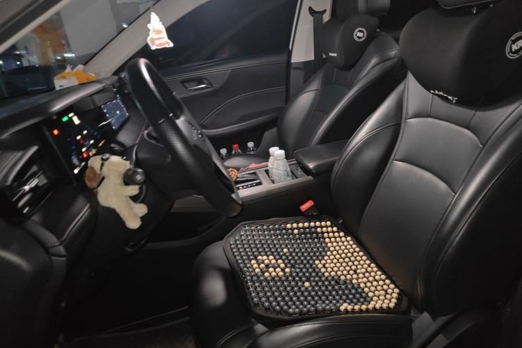 Used Roewe i5 2023 1.5L CVT Luxury Edition Left Front Seat