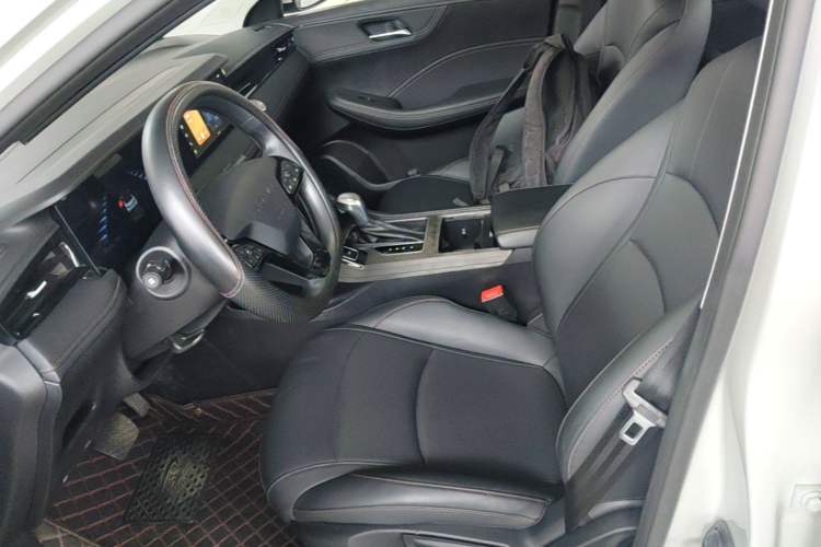 Used Roewe i5 2023 1.5L CVT Luxury Edition Left Front Seat