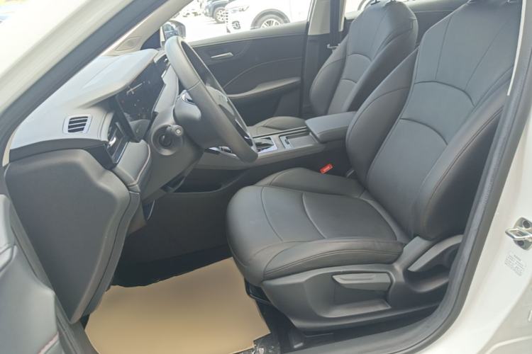 Used Roewe i5 2023 1.5L CVT Luxury Edition Left Front Seat