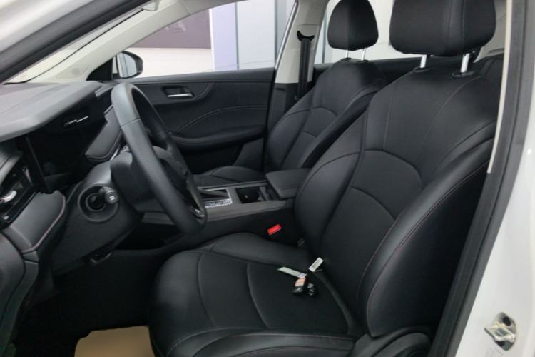 Used Roewe i5 2023 1.5L CVT Luxury Edition Left Front Seat