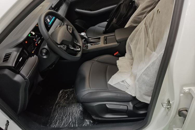 Used Roewe i5 2023 1.5L CVT Luxury Edition Left Front Seat