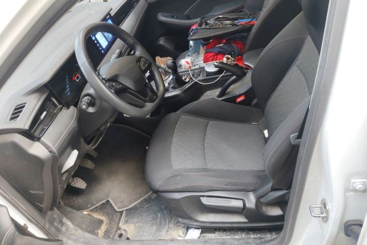 Used Roewe i5 2023 1.5L Manual Comfort Edition Left Front Seat