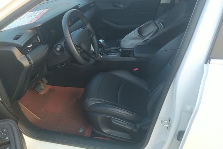 Used Roewe i5 2023 1.5L CVT Luxury Edition Left Front Seat