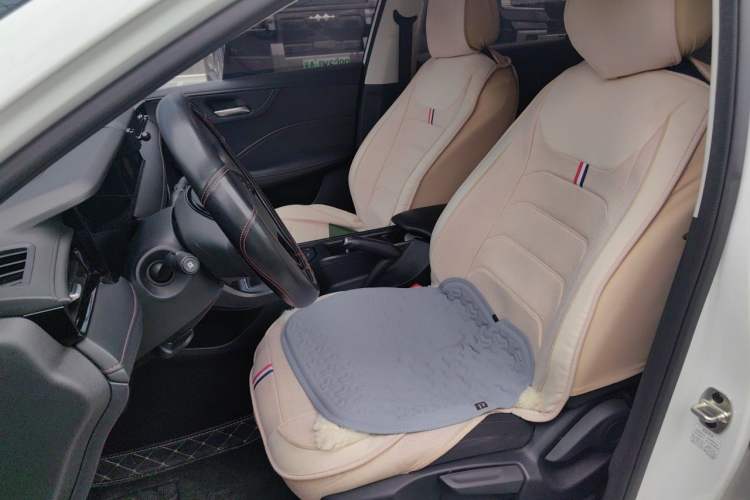 Used Roewe i5 2023 1.5L Manual Comfort Edition Left Front Seat