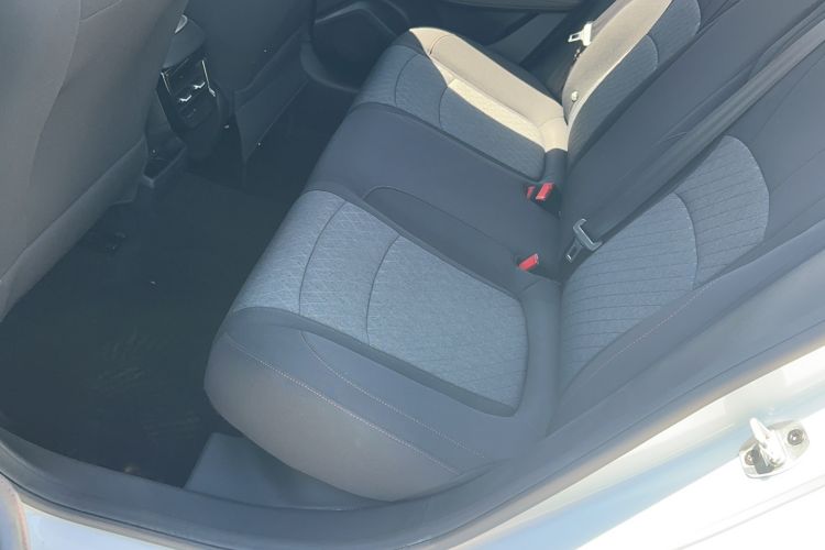 Used Roewe i5 2023 1.5L Manual Comfort Edition Left Rear Seat