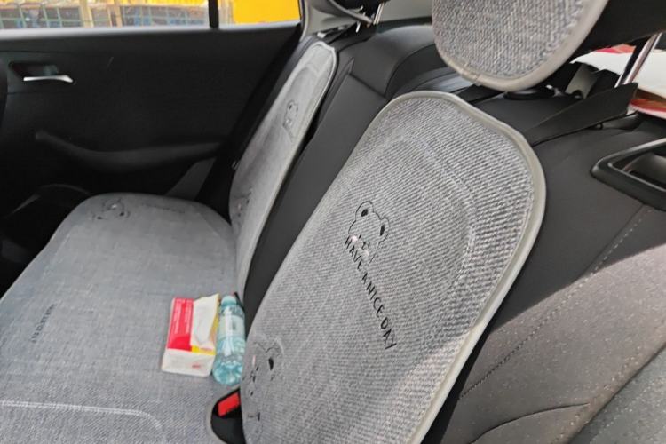 Used Roewe i5 2023 1.5L Manual Comfort Edition Left Rear Seat