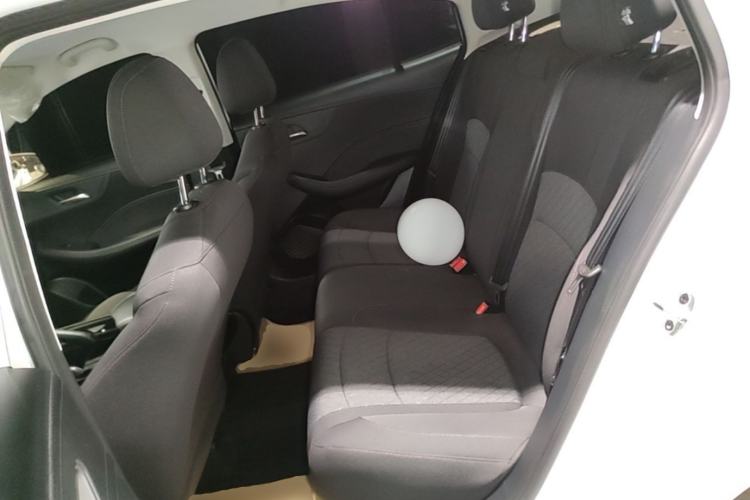 Used Roewe i5 2023 1.5L Manual Comfort Edition Left Rear Seat