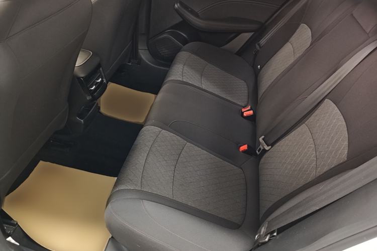 Used Roewe i5 2023 1.5L Manual Comfort Edition Left Rear Seat