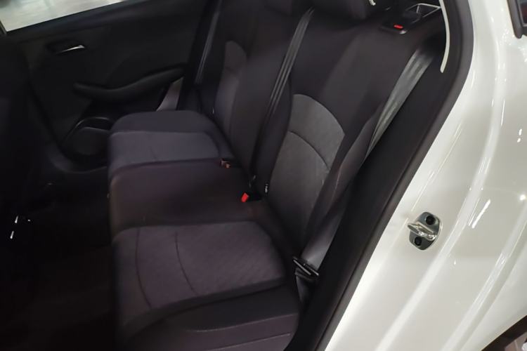 Used Roewe i5 2023 1.5L Manual Comfort Edition Left Rear Seat