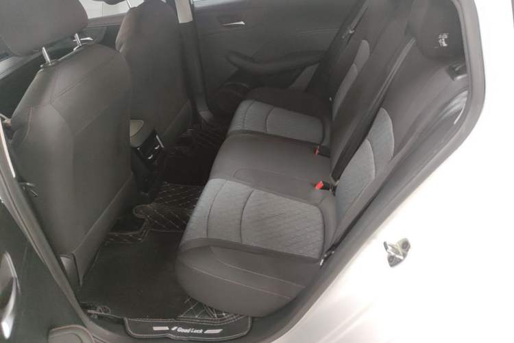 Used Roewe i5 2023 1.5L Manual Comfort Edition Left Rear Seat