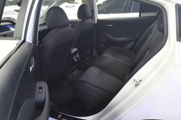 Used Roewe i5 2023 1.5L Manual Comfort Edition Left Rear Seat