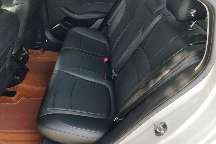 Used Roewe i5 2023 1.5L CVT Luxury Edition Left Rear Seat