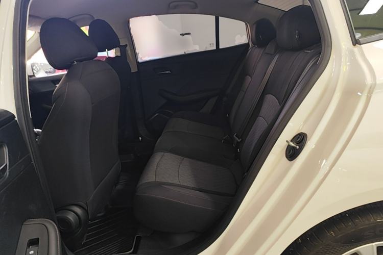 Used Roewe i5 2023 1.5L Manual Comfort Edition Left Rear Seat