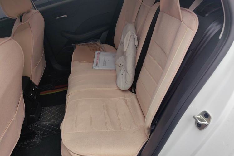 Used Roewe i5 2023 1.5L Manual Comfort Edition Left Rear Seat