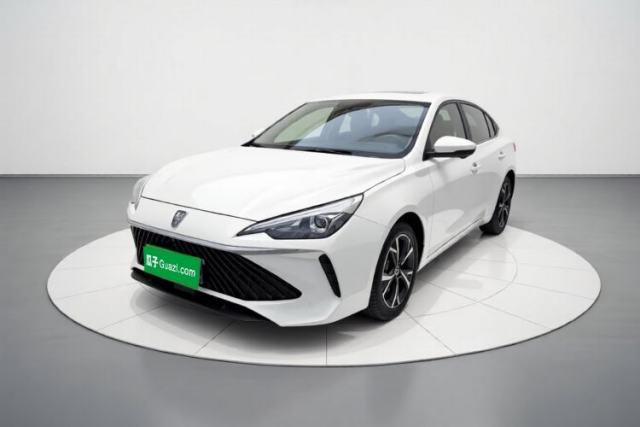 Used Roewe i5 2023 1.5L CVT Luxury Edition