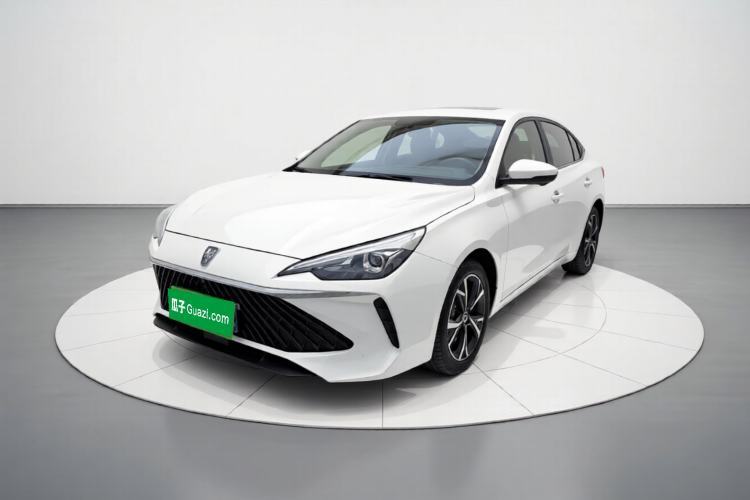 Used Roewe i5 2023 1.5L CVT Luxury Edition Guazi used car, China used car export, Used car for sale, Used cars, Cheapest cars for sale