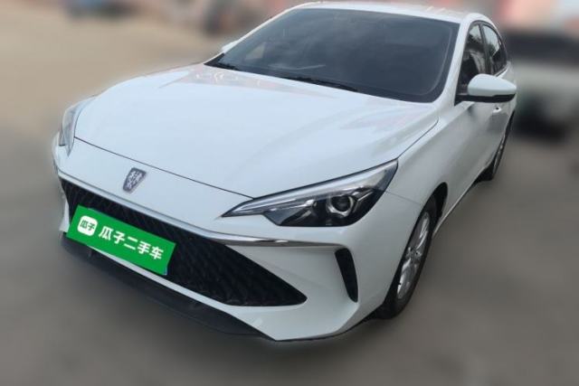 Used Roewe i5 2023 1.5L Manual Comfort Edition